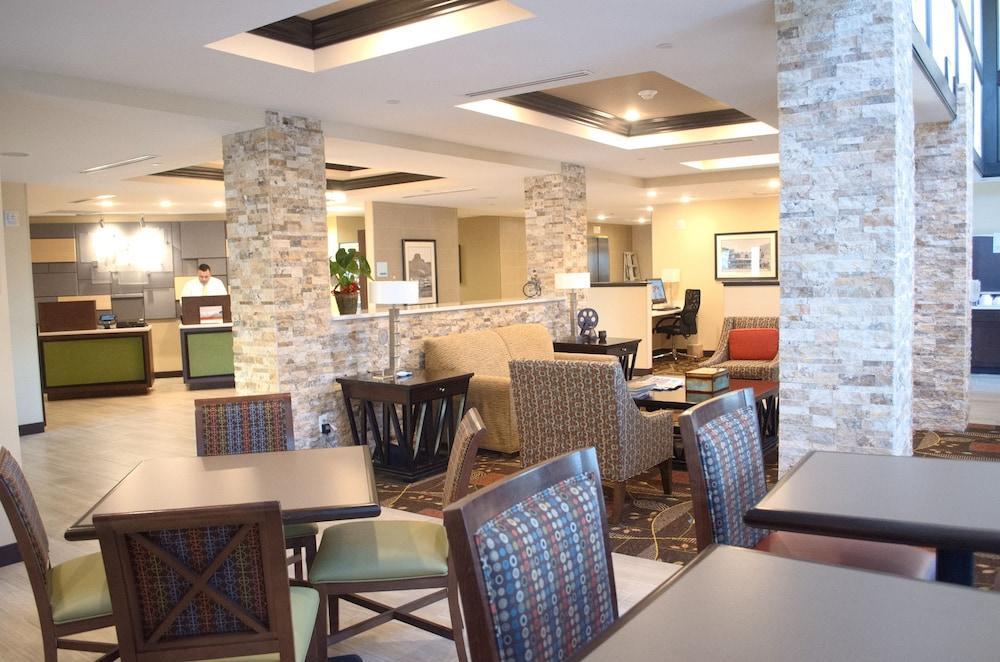 Holiday Inn Express & Suites Golden By Ihg Exterior foto