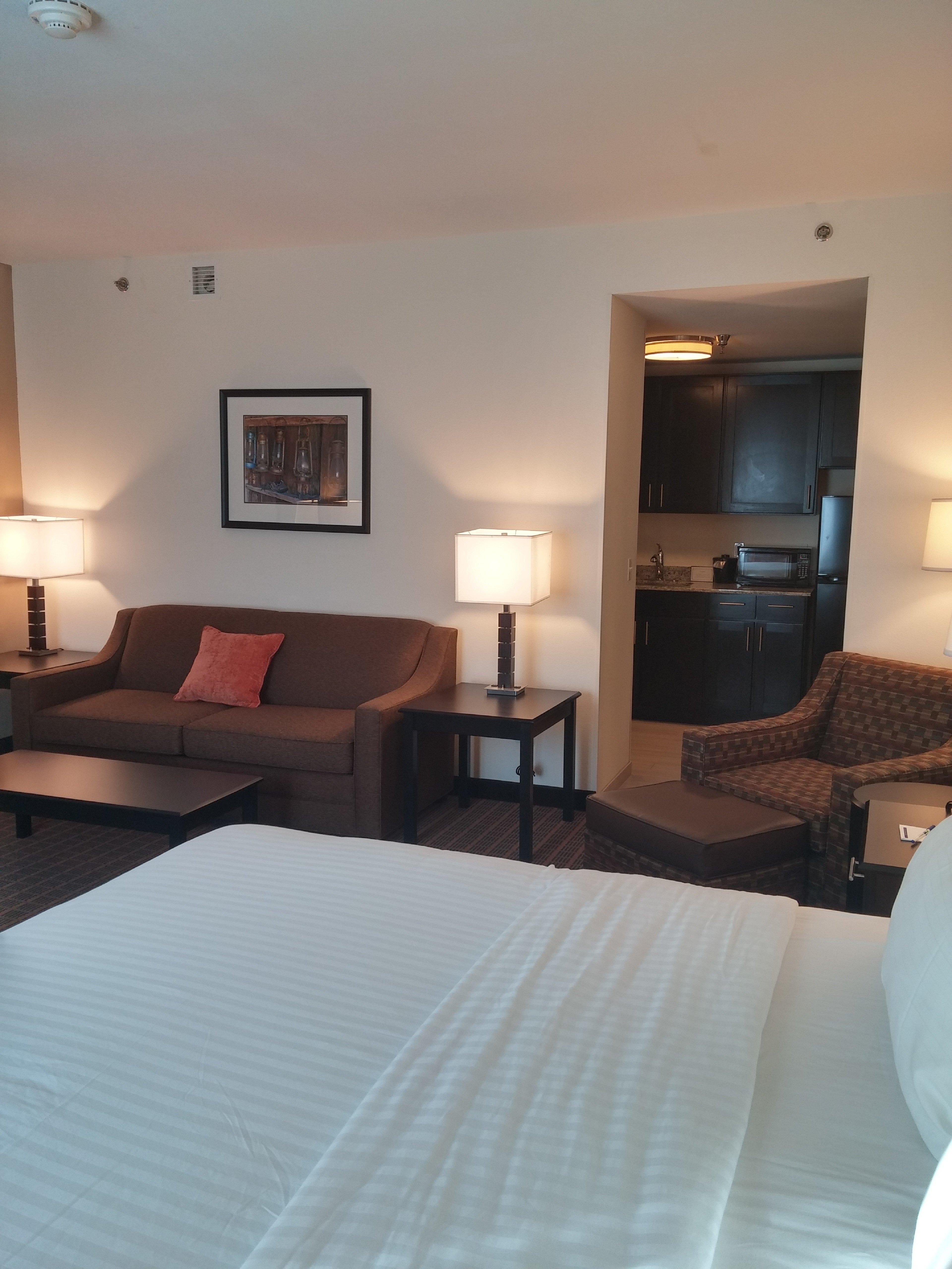 Holiday Inn Express & Suites Golden By Ihg Exterior foto