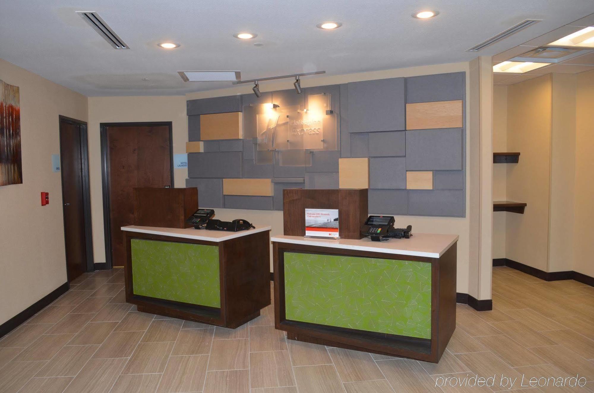 Holiday Inn Express & Suites Golden By Ihg Exterior foto